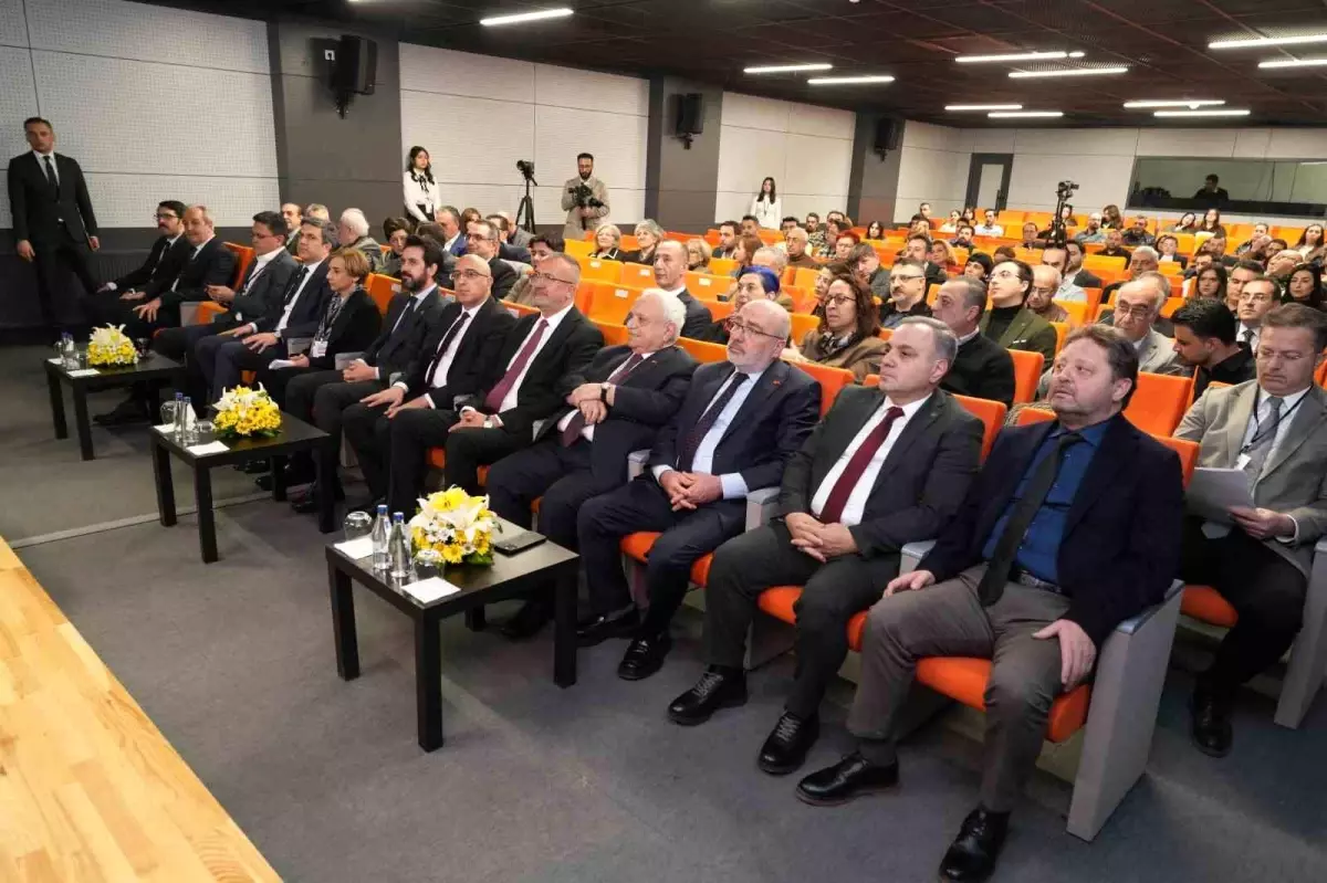 Alev Alatlı'nın fikir mirası Kapadokya Üniversitesi'nde yaşatılıyor