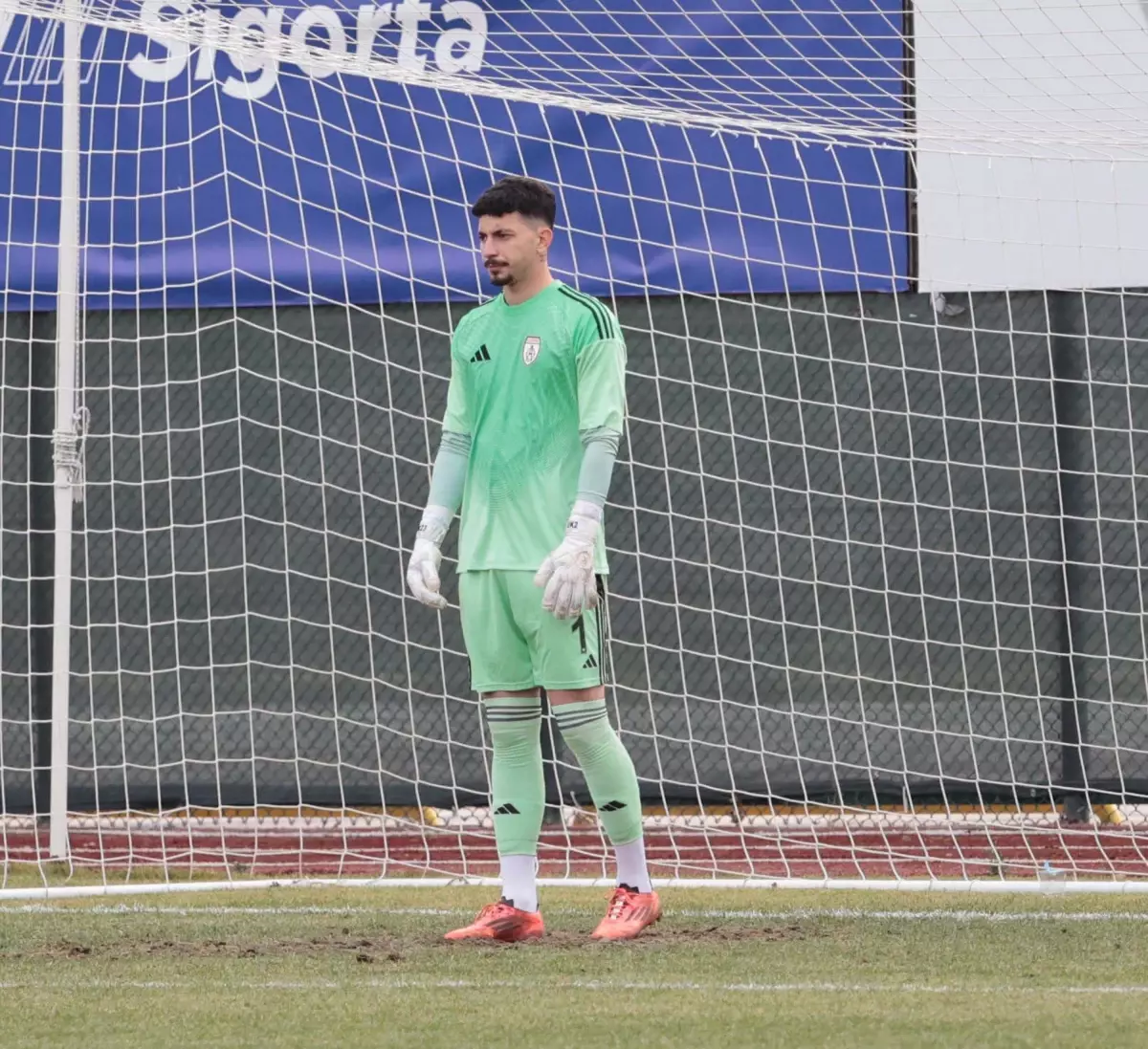 Altınordu'da kadro dışı kararı