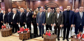 Antalya'da 'Batı Akdeniz Yerel Medya Buluşması' etkinliği gerçekleştirildi