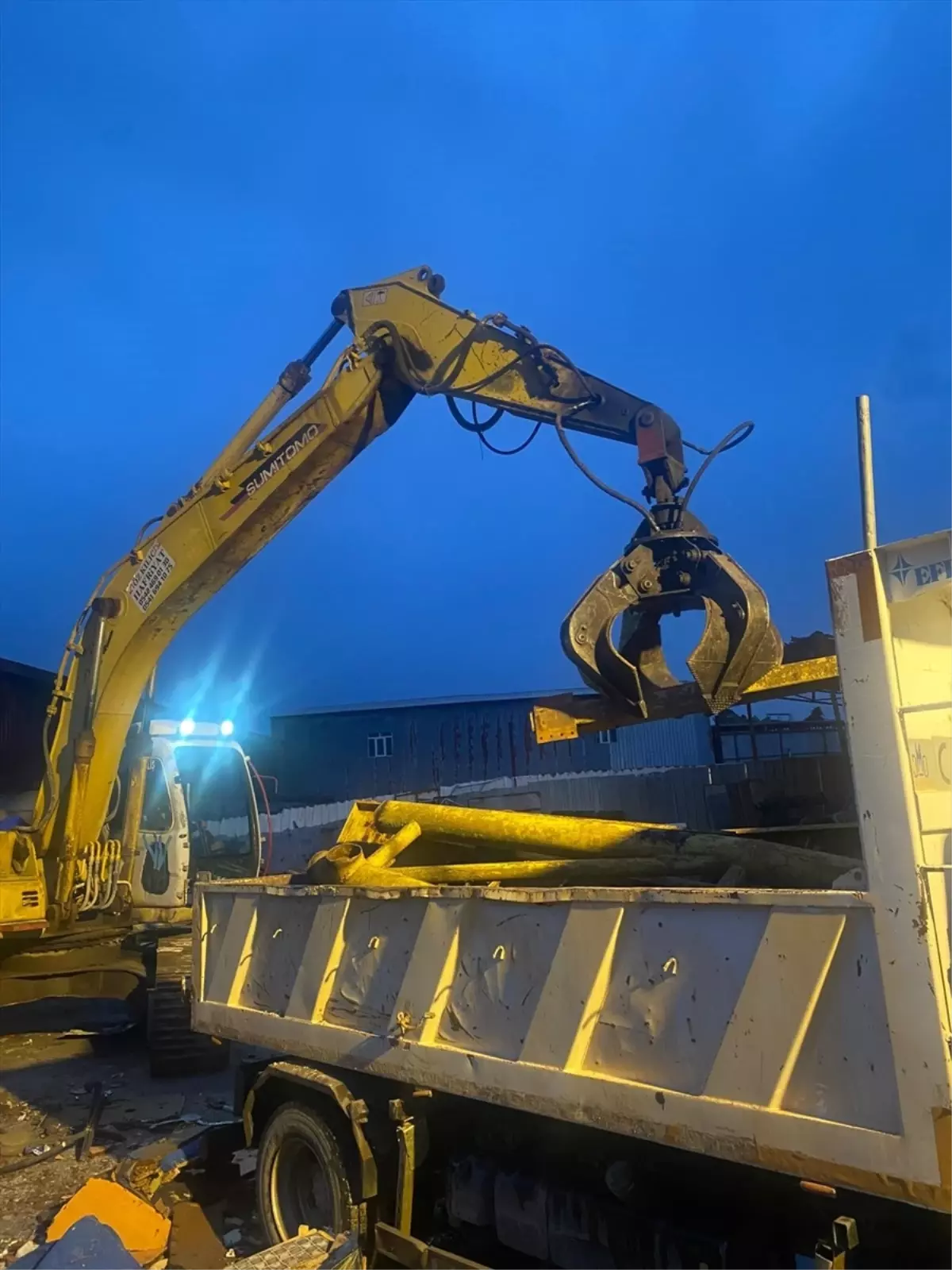 Antalya'da yakalanan 3 hırsızlık zanlısı tutuklandı