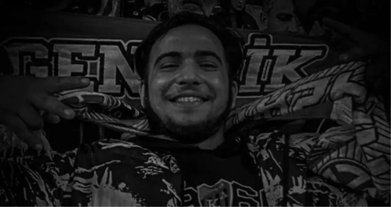 Arda Kaçmaz kimdir? Arda Kaçmaz nasıl düştü, neden öldü?