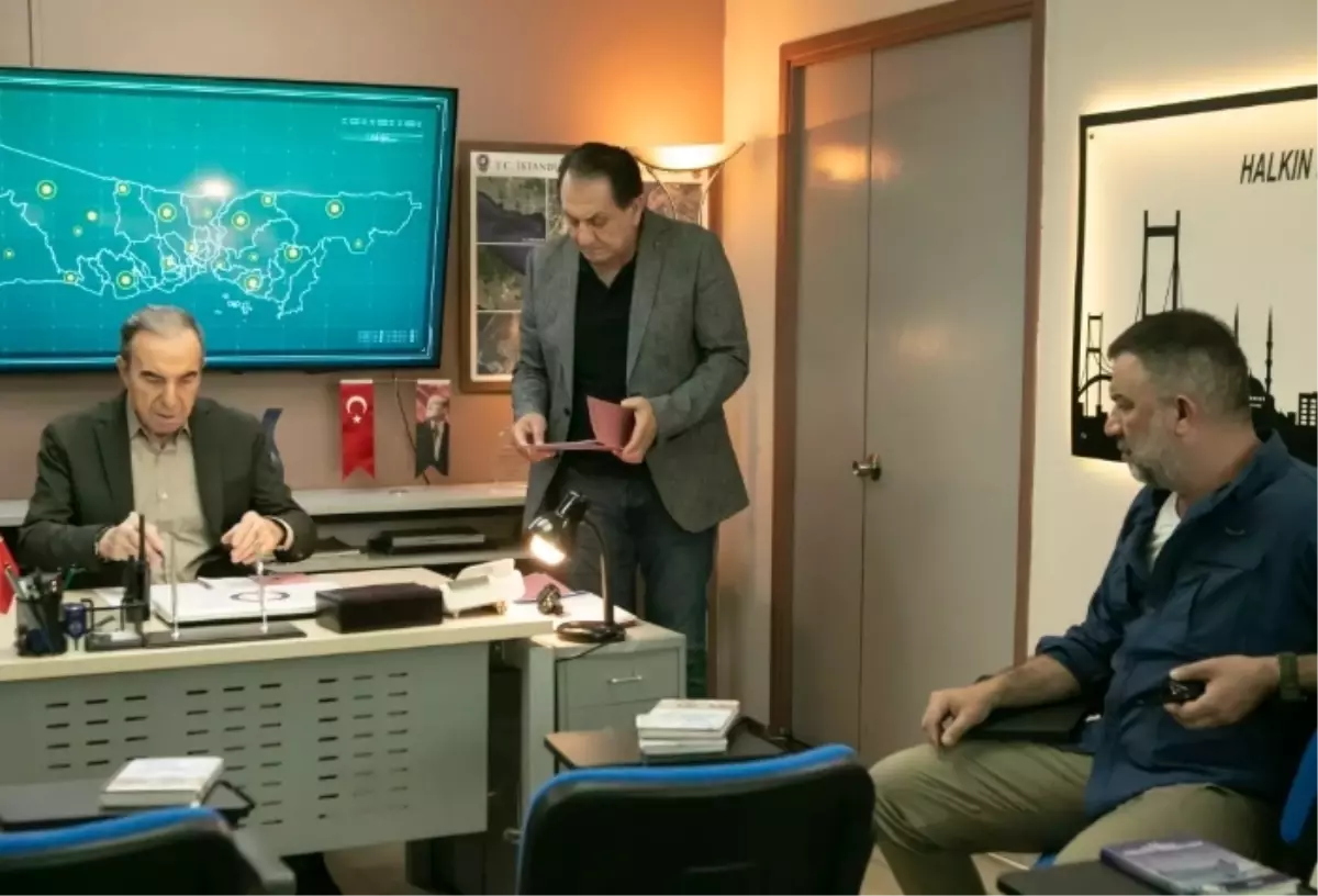 Arka Sokaklar 738. bölüm full HD tek parça izleme linki var mı?