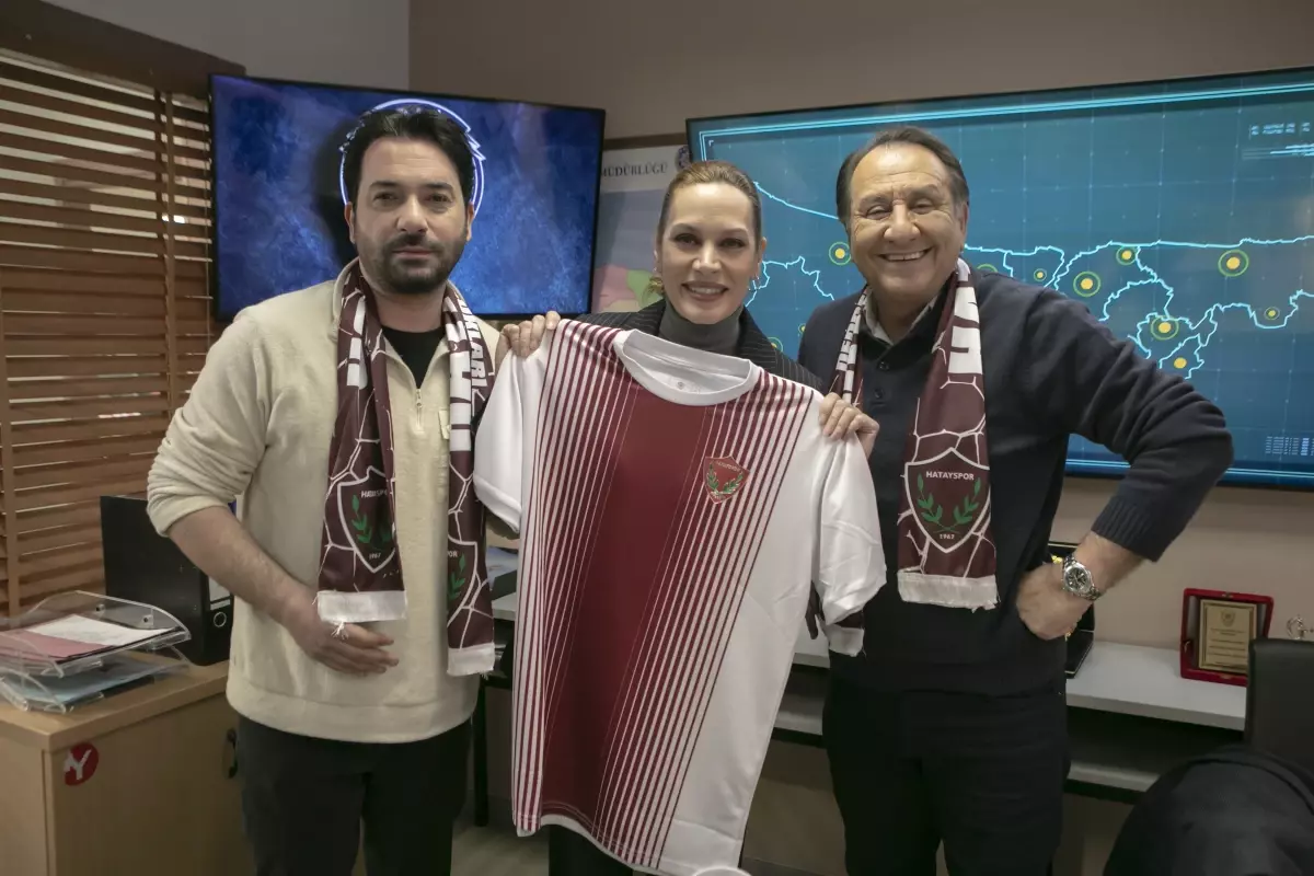 Arka Sokaklar depremi unutmadı