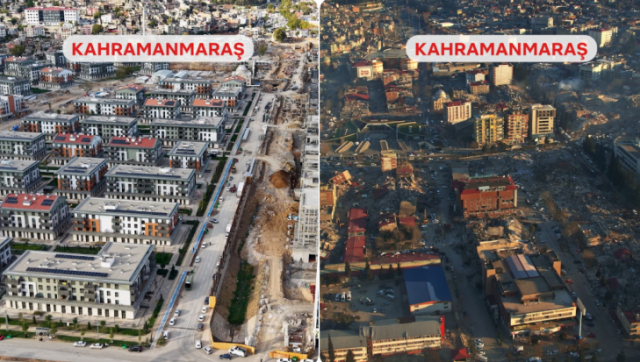 The 3rd year of the disaster of the century! More than 14 million