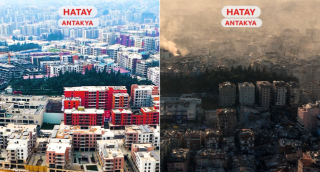 The 3rd anniversary of the disaster of the century! More than 14 million