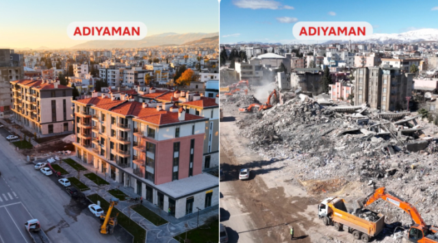 The 3rd year of the disaster of the century! More than 14 million