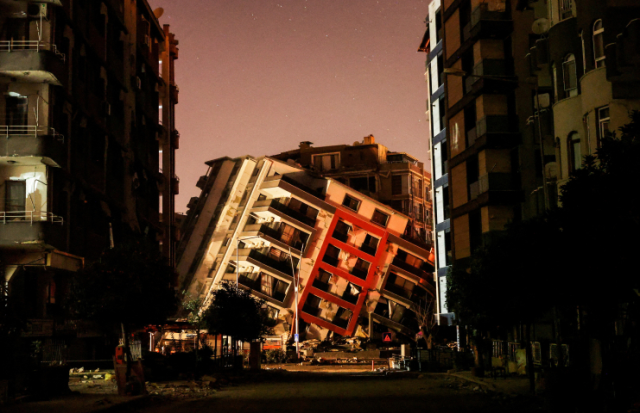 The 3rd anniversary of the disaster of the century! More than 14 million