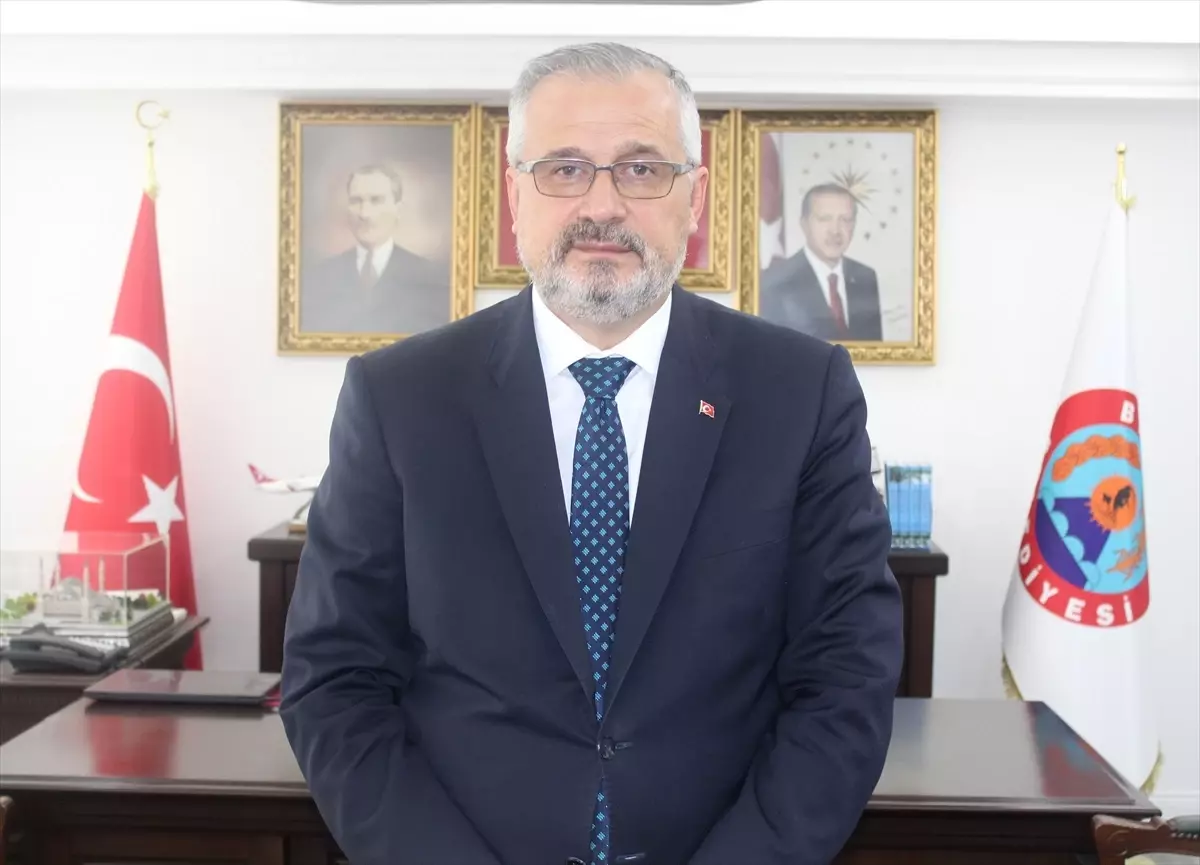 Bafra Belediyesi ramazan ayı etkinlik programını hazırladı