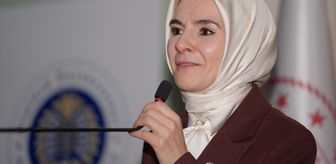 Bakan Göktaş, Erzurum'da Sosyal Konut Dağıtım Programı'nda konuştu Açıklaması