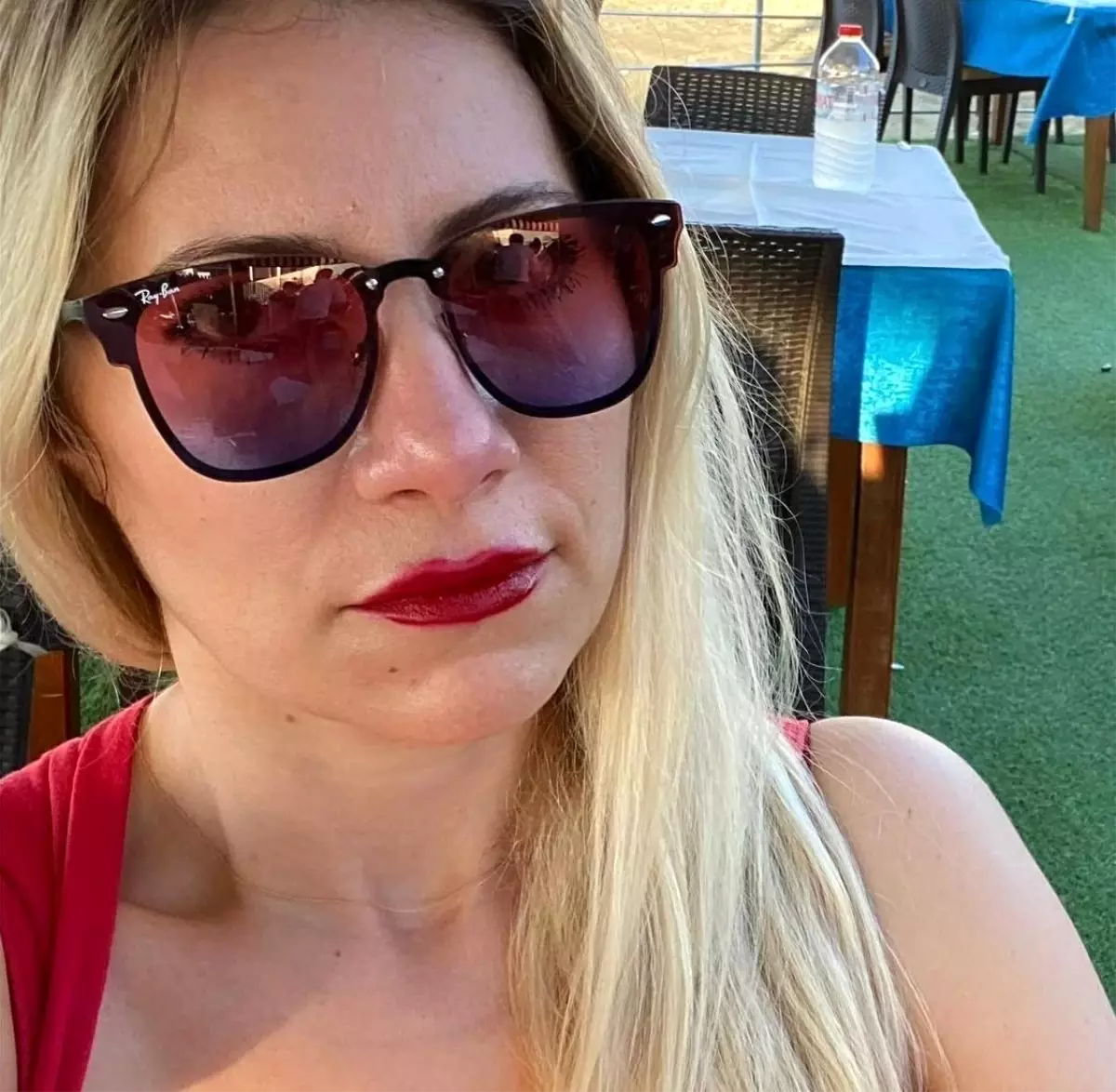 Balkondan düşerek ölen Sezay Koçak olayında 2'nci kez takipsizlik kararı