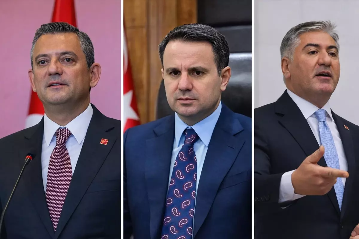 Başsavcı Gürlek CHP'lilerden kazandığı tazminatları AFAD'a bağışlıyor