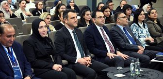 Belçika'da 'Büyük Türkçe Projesi Hizmet İçi Eğitim Programı' düzenlendi