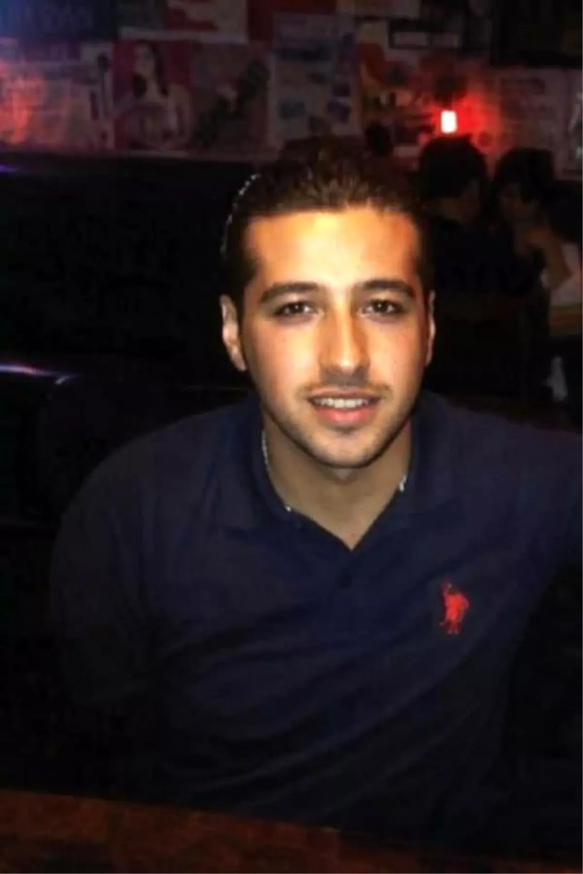 Belçika'dan gezmeye gelmişti, önce kimsesizler mezarlığına, sonra Eskişehir'e defnedildi