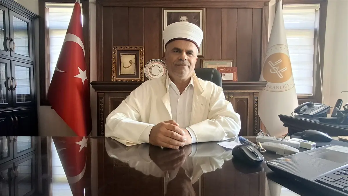 Beypazarı'nda ramazanda 4 camide hatimle teravih namazı kılınacak