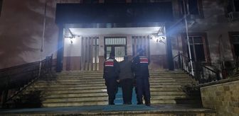 Bilecik'te firari hükümlü yakalandı