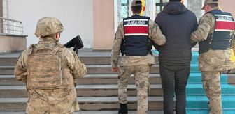 Bingöl'de firari 8 hükümlü yakalandı