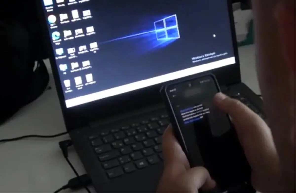 Bir IBAN ricası sizi hapse yollayabilir