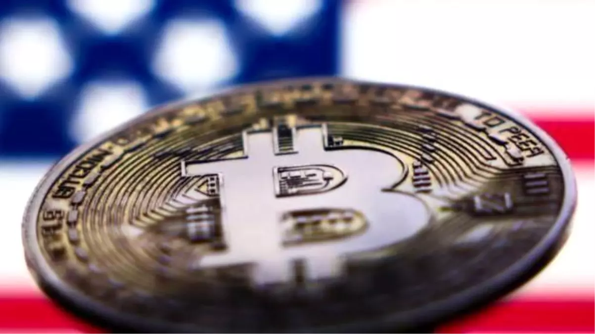 Bitcoin neden Trump döneminin en düşük seviyesine indi?