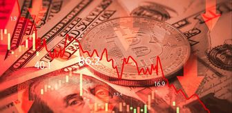 Bitcoin sert düşüşle 60.000 dolara geriledi
