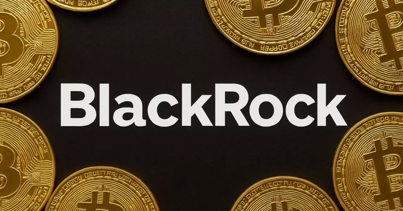 BlackRock'ın Bitcoin ETF'i tarihi düşüşte 10 milyar dolarlık hacim rekoru kırdı