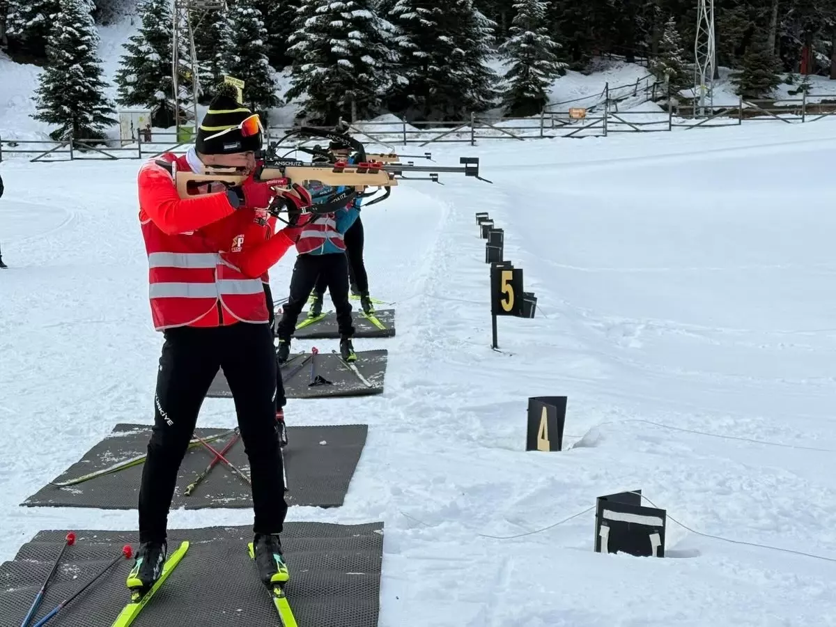 Bolu'dan kısa kısa