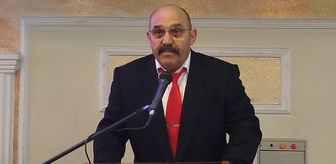 Boyabat Şoförler ve Otomobilciler Esnaf Odası Başkanlığına yeniden İrfan Erbaş seçildi