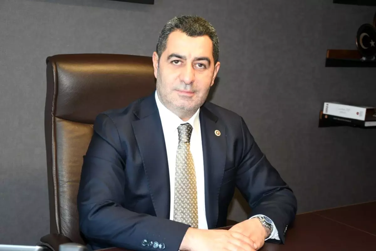 Bozgeyik'ten 6 Şubat depremlerinin 3'üncü yıl dönümü mesajı