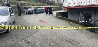 Bursa'da kayınbiraderi tarafından silahla vurulan kişi hayatını kaybetti