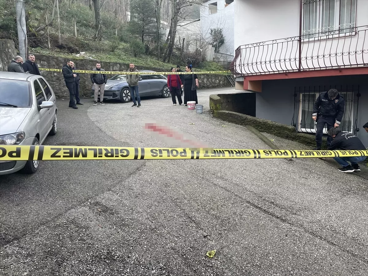 Bursa'da kayınbiraderi tarafından silahla vurulan kişi hayatını kaybetti