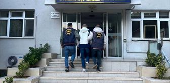 Çanakkale'de çeşitli suçlardan aranan 49 şüpheli yakalandı