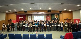 Çanakkale'de 'Dezenformasyonla Mücadele: Eğiticinin Eğitimi Programı' düzenlendi
