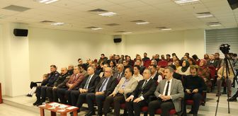 Çankırı'da sigarayı bırakan 19 kişiye berat verildi