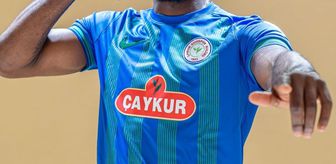 Çaykur Rizespor, Frantzdy Pierrot'u renklerine bağladı