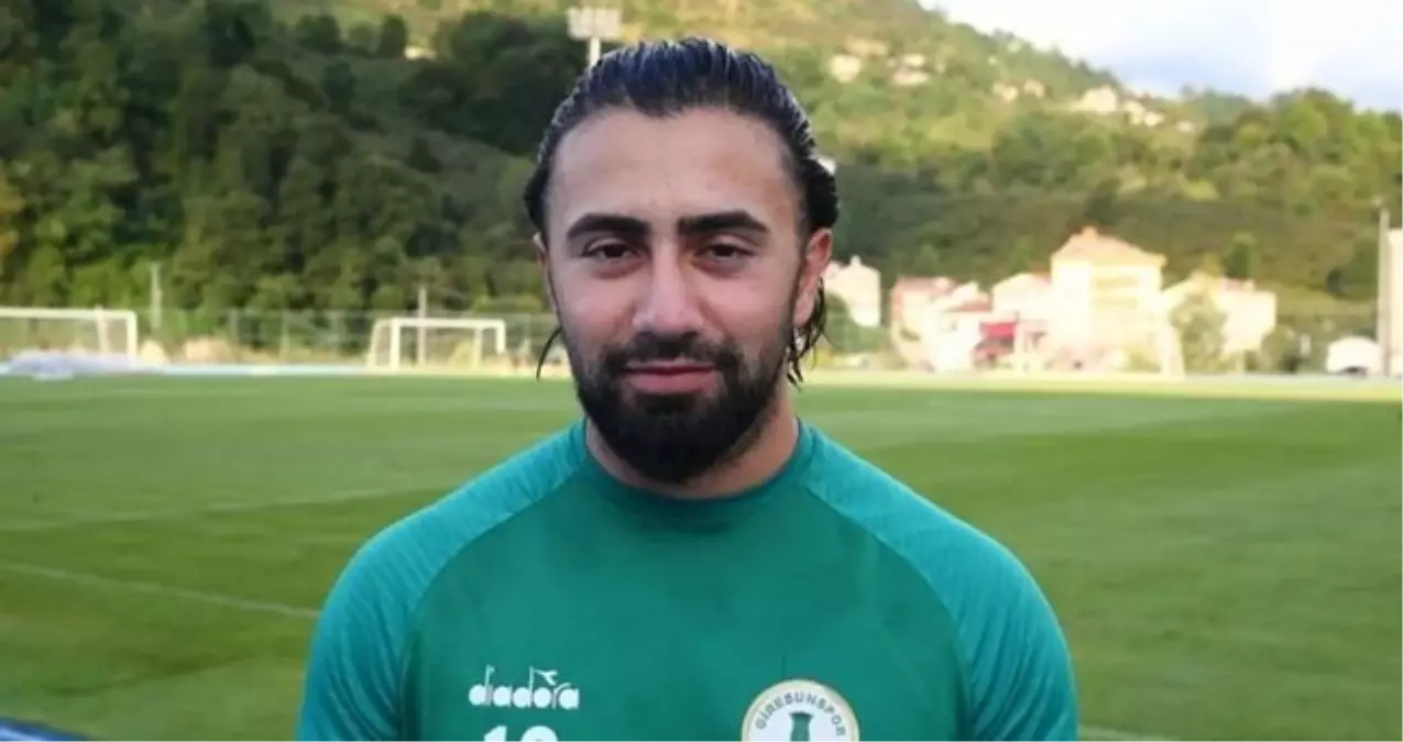Çekdar Orhan'a ceza mı verildi, neden ceza verildi? Saç Örme akımına katılan futbolcu Çekdar Orhan'a ceza ...