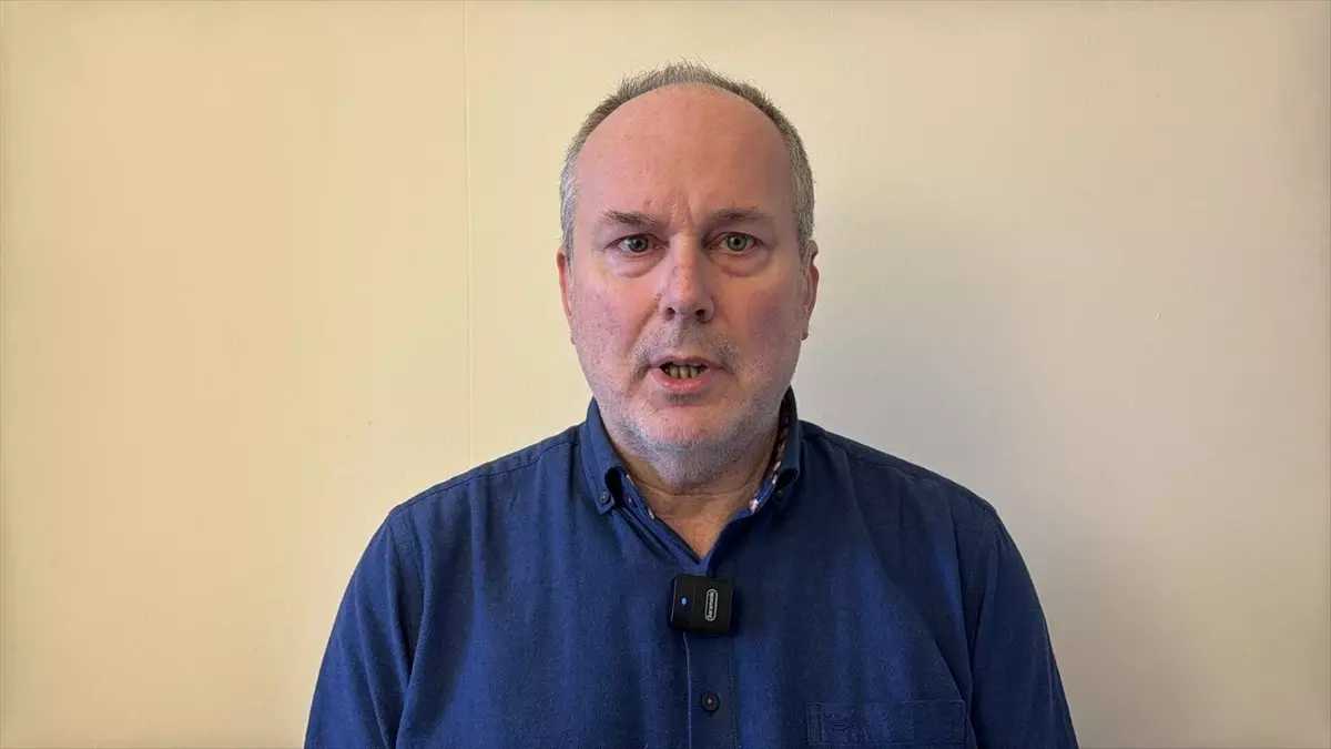 Cenevre Akademisi, İsrail'in Gazze'ye saldırılarında ölü sayısının 200 bini geçtiğini düşünüyor