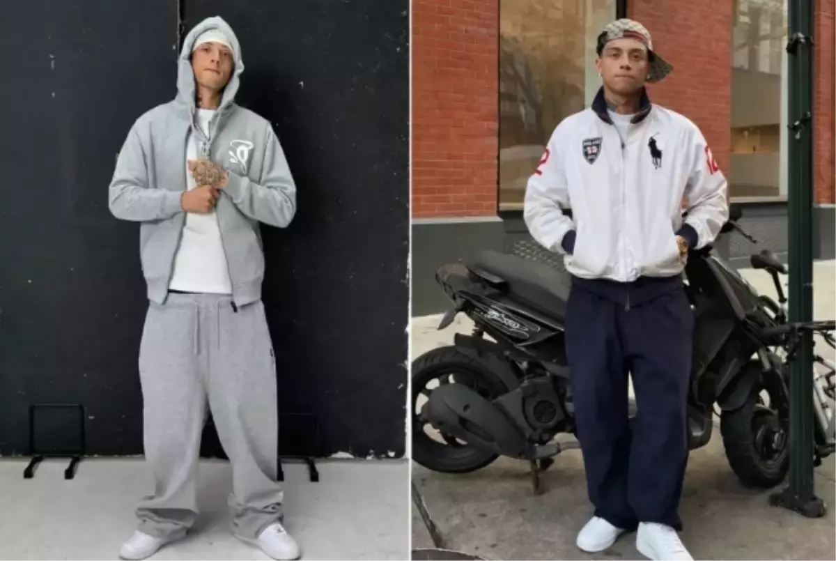 Central Cee Müslüman mı oldu, Central Cee İslami ismi ne olacak?