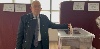 Çerkeş Esnaf Sanatkarlar ve Şoförler Odası Başkanlığına Erdoğan seçildi