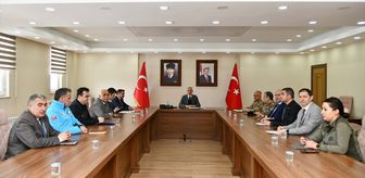 Çıldır Gölü'nde düzenlenecek festival buzdaki çözülmeler nedeniyle iptal edildi