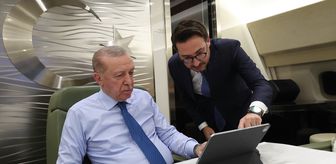 Cumhurbaşkanı Erdoğan, AA'nın 'Yılın Kareleri' oylamasına katıldı