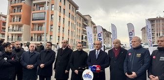 Depremlerin etkilediği Malatya yeniden ayağa kalktı