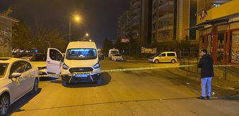 Diyarbakır'da silahlı saldırıya uğrayan kişi ağır yaralandı
