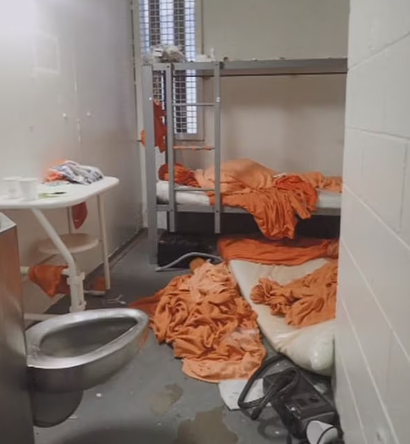 The world is in shock! The new footage from the camera will change all accounts