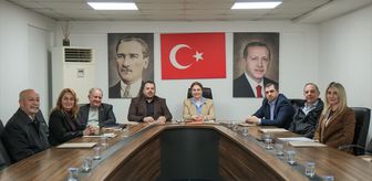 Edirne'den kısa kısa