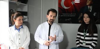 Edirne'den kısa kısa