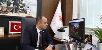 Edirne İl Tarım ve Orman Müdürü Köse, AA'nın 'Yılın Kareleri' oylamasına katıldı