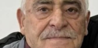 Elazığ'da kayıp başvurusu yapılan 74 yaşındaki kişi için arama çalışması başlatıldı