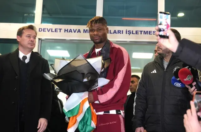 Последний день бомба от гиганта Суперлиги! Исторический трансфер в Стамбуле