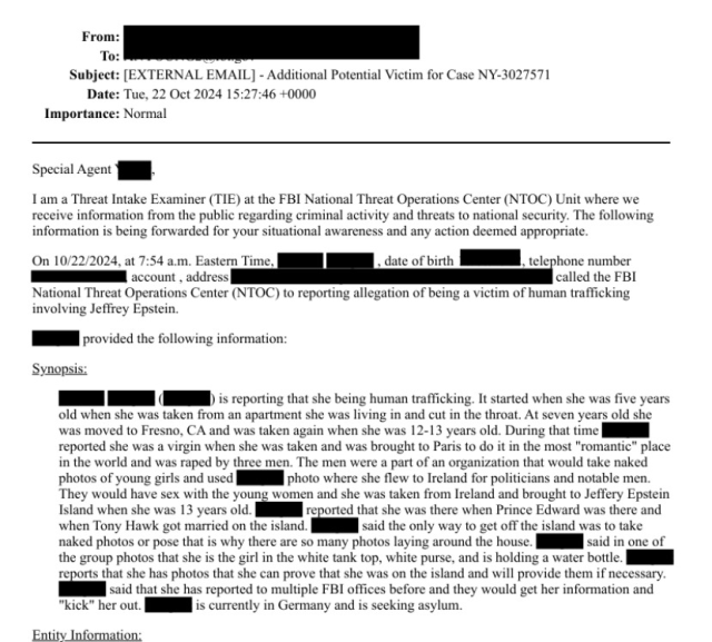 epstein dosyalarindan cikti fbi i zora sokacak 19543507 3261 m