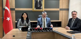 Eskişehir'de eğitim, doğa ve bilimi kapsayan işbirliği protokolü imzalandı