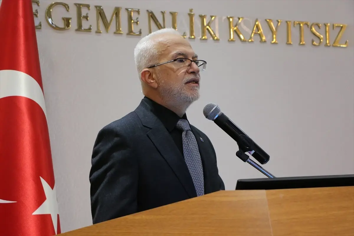 Eskişehir'de yeni ambulanslar, UMKE aracı ve mobil komuta merkezi için tören düzenlendi